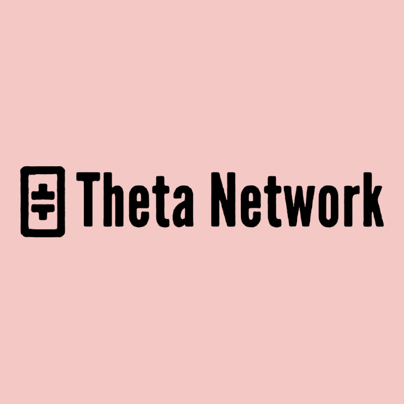 Theta Network Urban Heavy Tee by artisFamous | Teevron