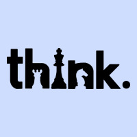 Think Chess Urban Heavy Tee | Teevron