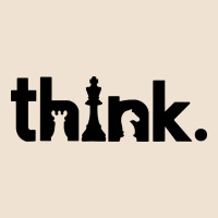 Think Chess Urban Heavy Tee | Teevron