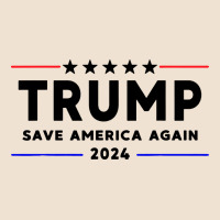 Trump 2024 Urban Heavy Tee | Teevron