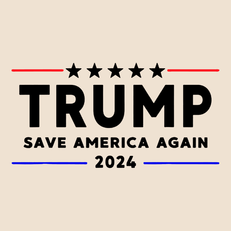 Trump 2024 Urban Heavy Tee by artisFamous | Teevron