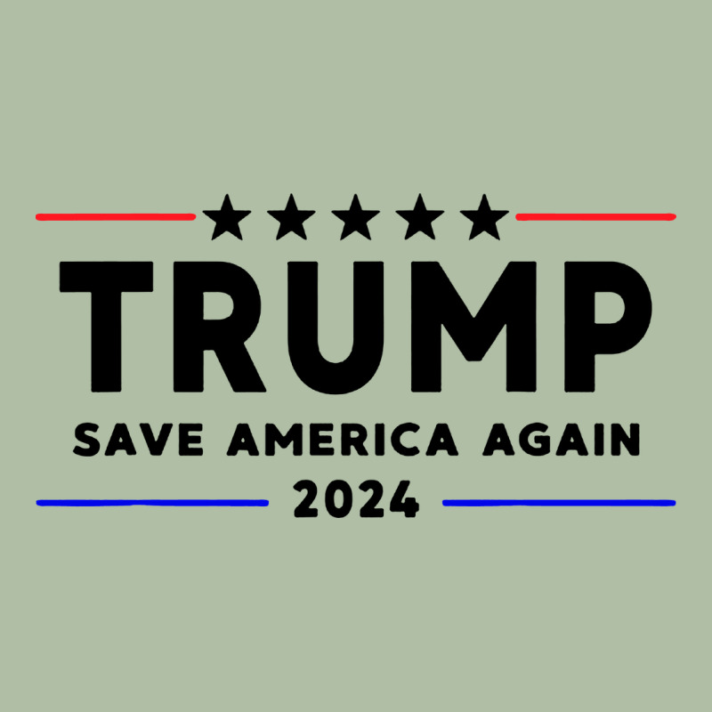 Trump 2024 Urban Heavy Tee by artisFamous | Teevron
