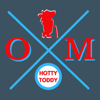 Hotty Toddy Rebel For Life Mississippi Urban Heavy Tee | Teevron