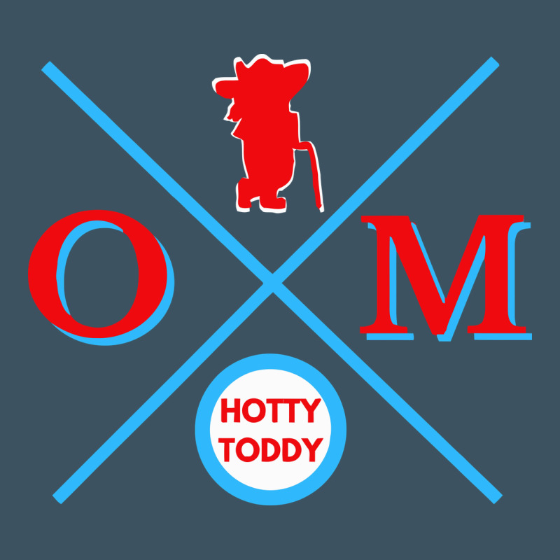 Hotty Toddy Rebel For Life Mississippi Urban Heavy Tee by artisFamous | Teevron