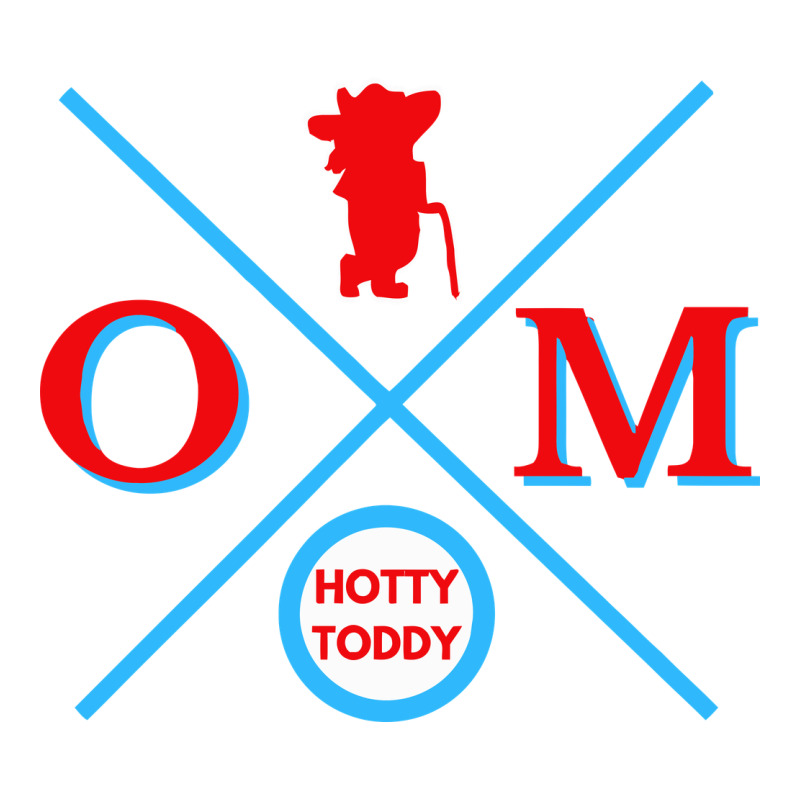 Hotty Toddy Rebel For Life Mississippi Urban Heavy Tee by artisFamous | Teevron