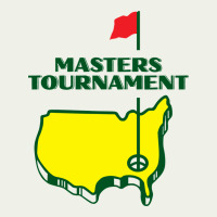 Master Tournament Golf Urban Heavy Tee | Teevron