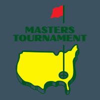 Master Tournament Golf Urban Heavy Tee | Teevron