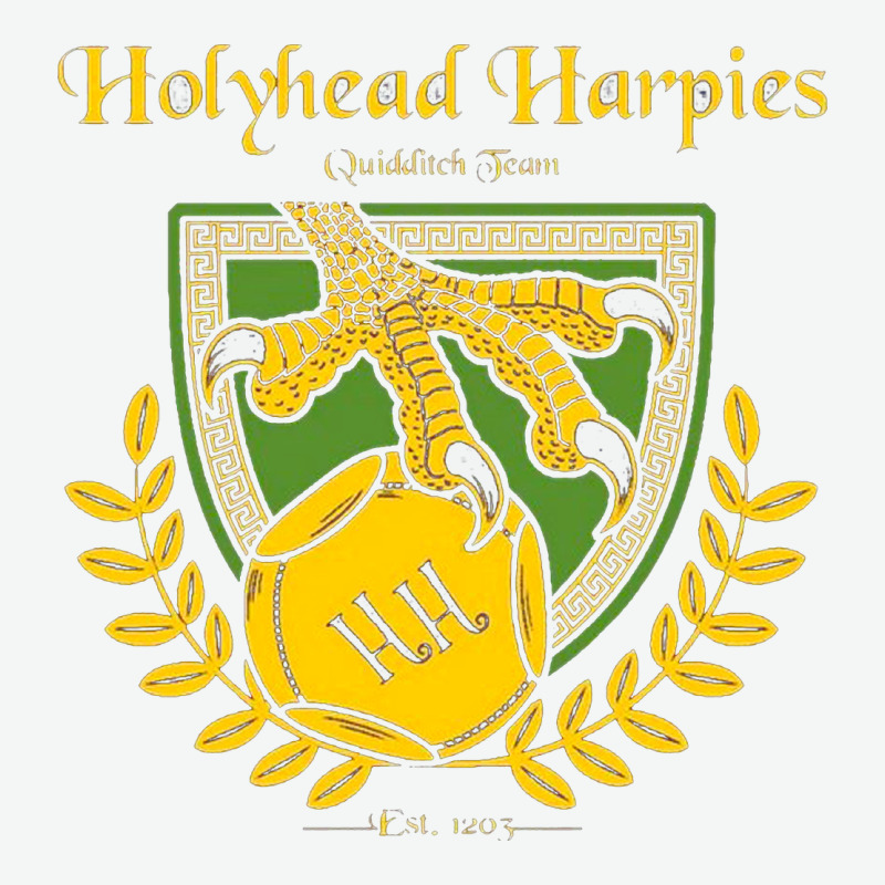 Holyhead Harpies Urban Heavy Tee by artisFamous | Teevron