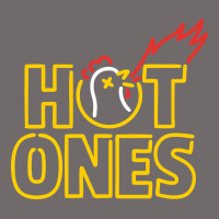 Hot Ones Urban Heavy Tee | Teevron