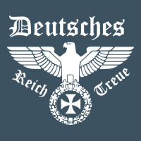 Deutsches Reich Urban Heavy Tee | Teevron