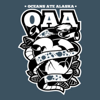 Oceans Ate Alaska Urban Heavy Tee | Teevron
