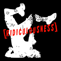 Ridiculousness Urban Heavy Tee | Teevron