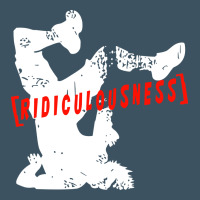 Ridiculousness Urban Heavy Tee | Teevron