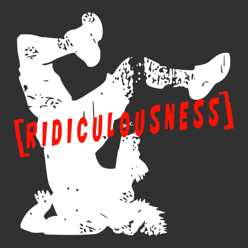 Ridiculousness Urban Heavy Tee by artisFamous | Teevron