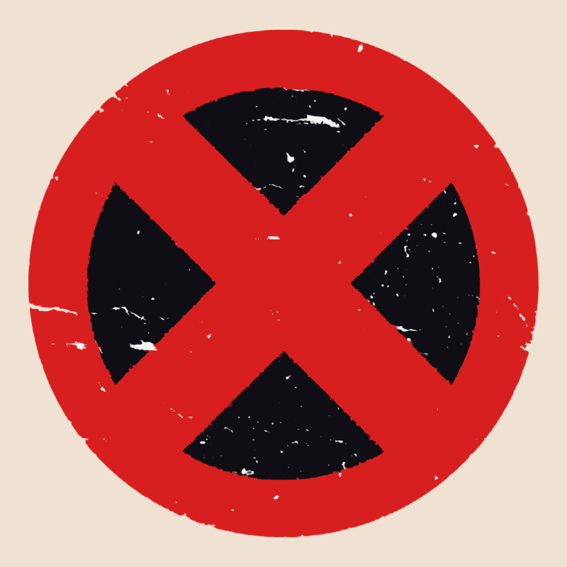 Xmen Symbol Urban Heavy Tee by artisFamous | Teevron