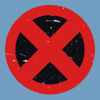 Xmen Symbol Urban Heavy Tee | Teevron