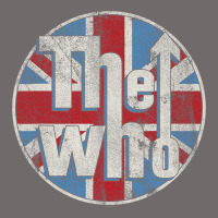 The  Who    Dis.tres.sed   J.a.c.k C.i.r.c.l.e   Lo   T Shirt Urban Heavy Tee | Teevron