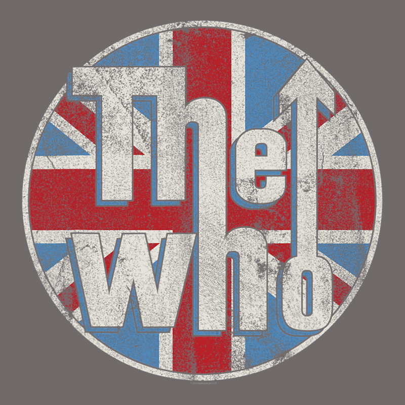 The  Who    Dis.tres.sed   J.a.c.k C.i.r.c.l.e   Lo   T Shirt Urban Heavy Tee by artisFamous | Teevron