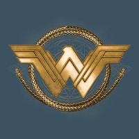 Won.der Woman Movie Gol.den Las.so Lo  T Shirt Urban Heavy Tee | Teevron