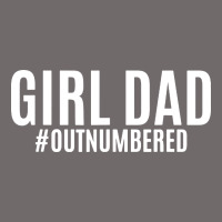 Girl Dad Urban Heavy Tee | Teevron