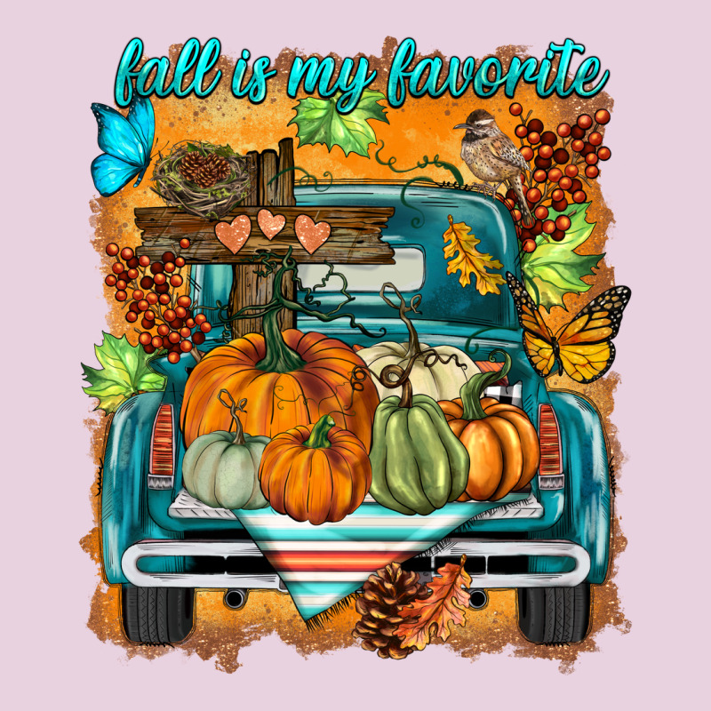 Fall Is My Favorite Classic Tee by BarkalooDesign | Teevron