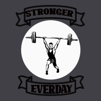 Stronger Everday Heavyweight Hoodie | Teevron