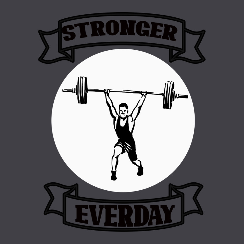 Stronger Everday Heavyweight Hoodie by Bettercallsaul | Teevron