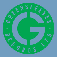Greensleeves Records Urban Heavy Tee | Teevron