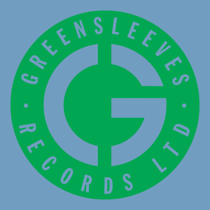 Greensleeves Records Urban Heavy Tee by artisFamous | Teevron
