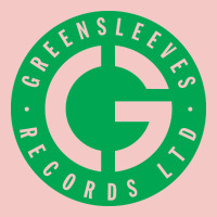Greensleeves Records Urban Heavy Tee | Teevron