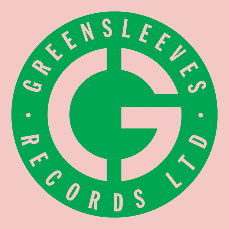 Greensleeves Records Urban Heavy Tee by artisFamous | Teevron