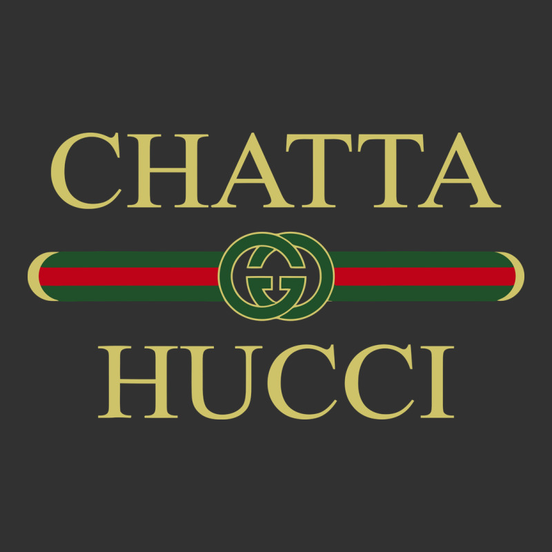 Chatta Hucci Urban Heavy Tee by artisFamous | Teevron