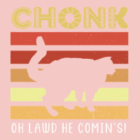 Chonk Cat Funny Cat Meme Cat Dad Cat Mom Urban Heavy Tee | Teevron