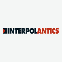 Interpol Antics Crop Top Urban Heavy Tee | Teevron