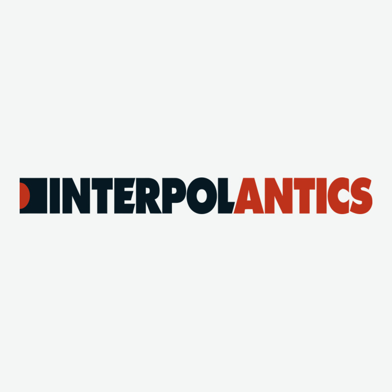 Interpol Antics Crop Top Urban Heavy Tee by artisFamous | Teevron