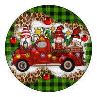 christmas gnomes truck | Teevron