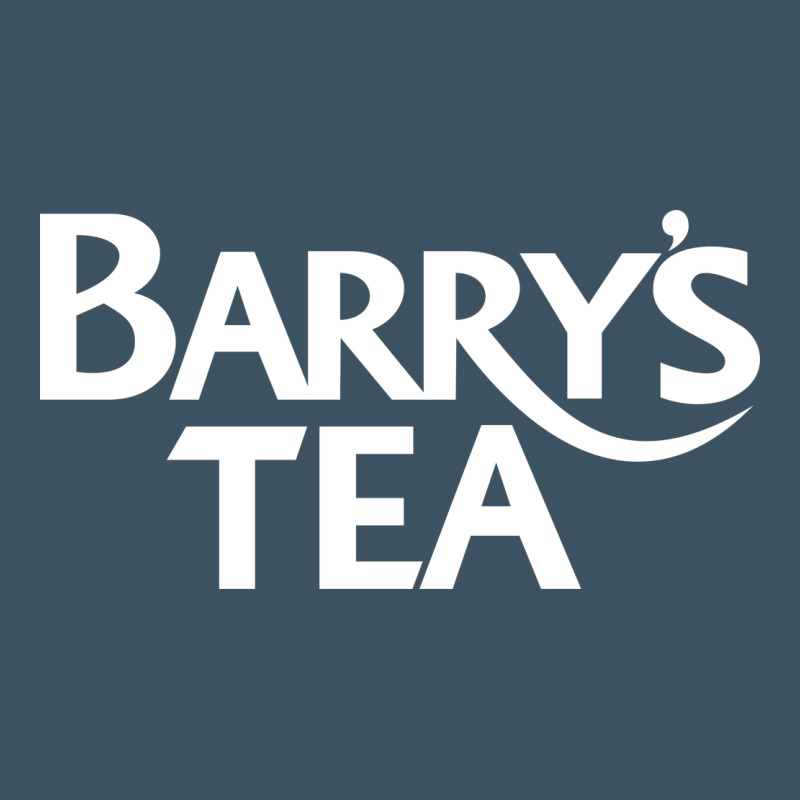 Barry's Tea Graphic Urban Heavy Tee by artisFamous | Teevron