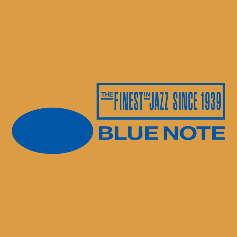 Blue Note Jazz Music Records Urban Heavy Tee by artisFamous | Teevron