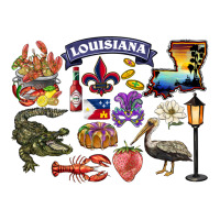 preview louisiana state | Teevron