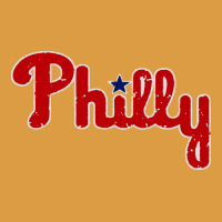 Baseball Philly Urban Heavy Tee | Teevron