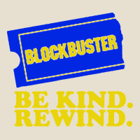 Blockbuster Be Kind Rewind Urban Heavy Tee | Teevron