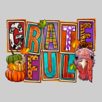 Grateful Thanksgiving Premium Tee | Teevron