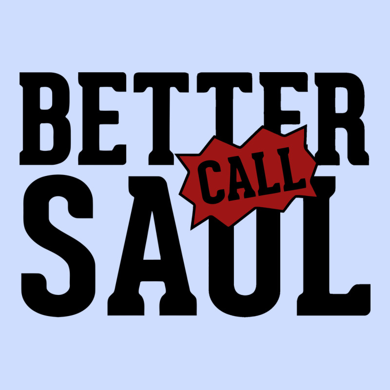 Better Cal Saul Urban Heavy Tee by artisFamous | Teevron