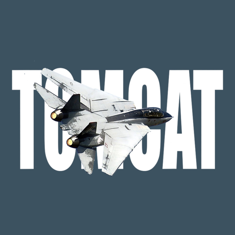F 14 Tomcat F14 Navy Jet Fighter Plane Tshirt Pilot T Shirt Urban Heavy Tee by artisFamous | Teevron