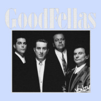 Goodfellas Retro Urban Heavy Tee | Teevron