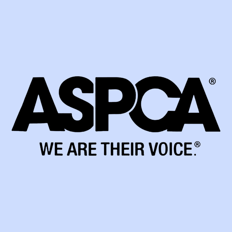 Aspca We Are Their Voice Urban Heavy Tee by artisFamous | Teevron