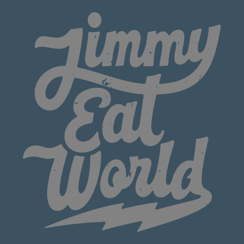 Jimmy Eat World Urban Heavy Tee by artisFamous | Teevron