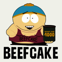 Beefcake Urban Heavy Tee | Teevron