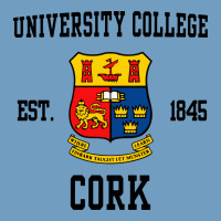University College Cork Urban Heavy Tee | Teevron