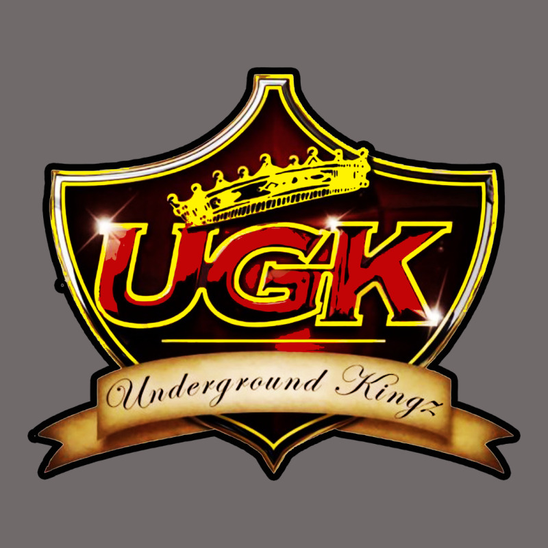 Ugk Underground Kingz Urban Heavy Tee by artisFamous | Teevron